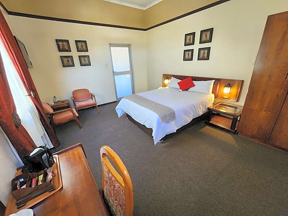 Royal Hotel Ladysmith