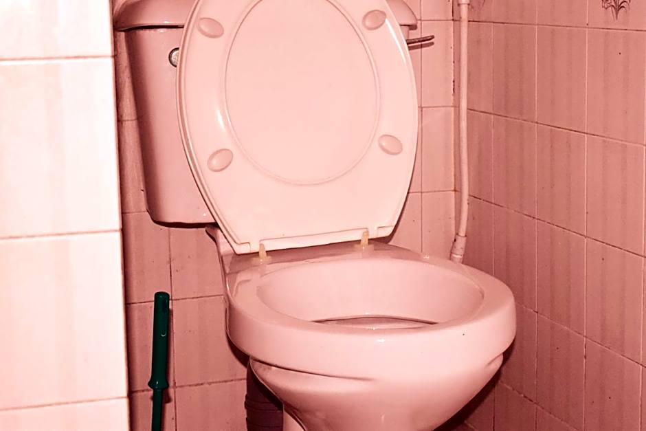 Leinmach House Nyali