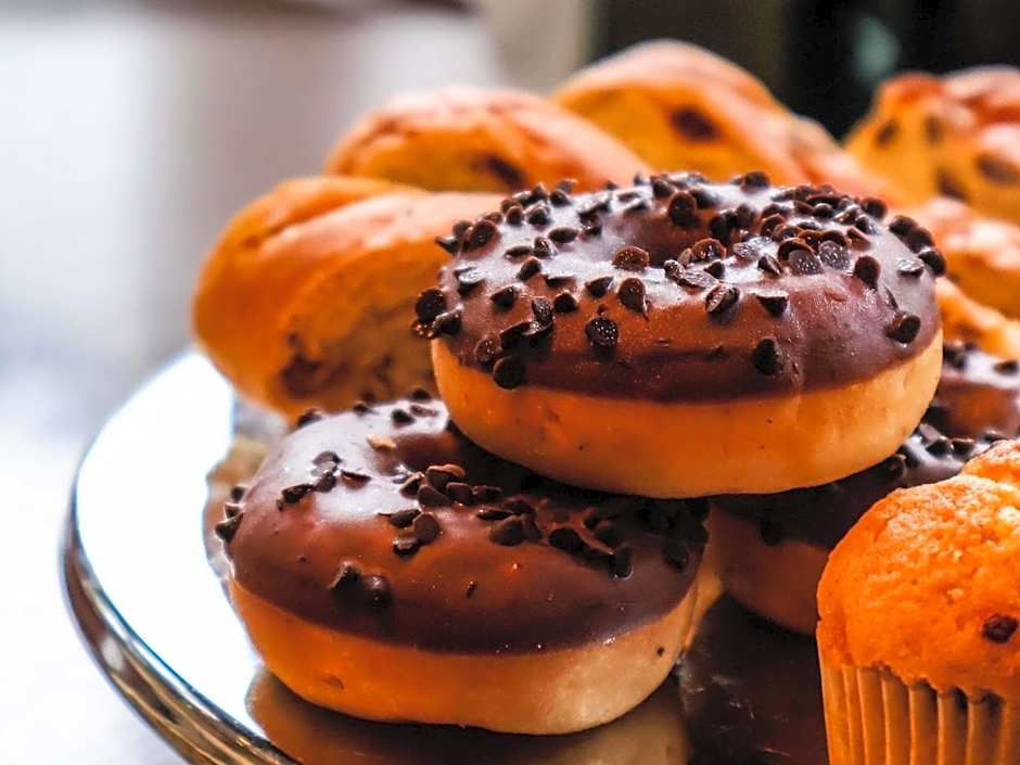 Mercure Hotel Tilburg Centrum