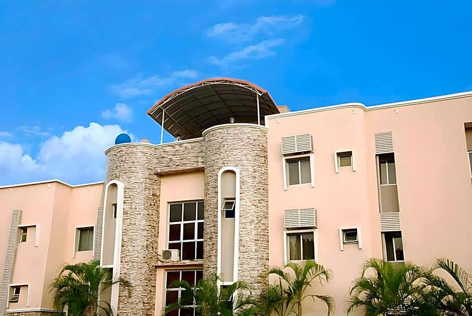 Amso International Hotels