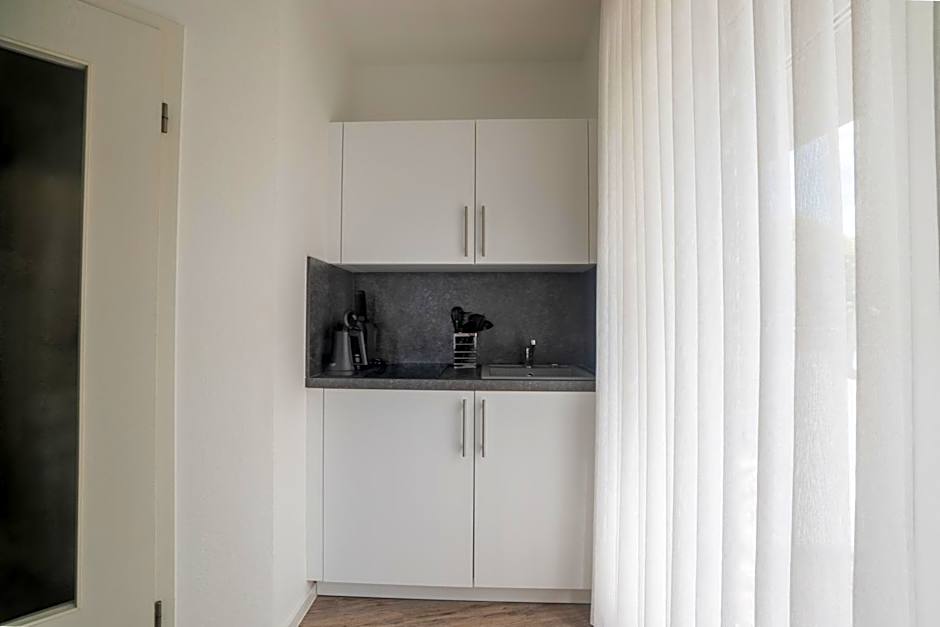 Appart-Haus Business Apartments