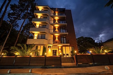 Ritsa Resort