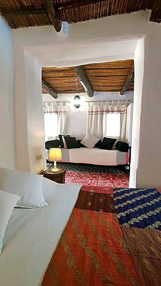 Maison d'hotes Berbari