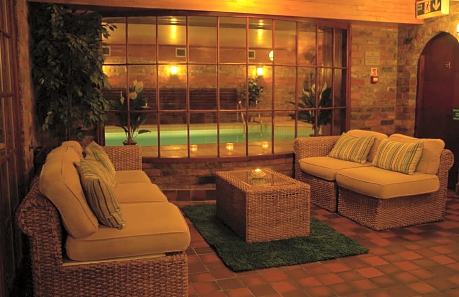 Best Western Bell in Driffield