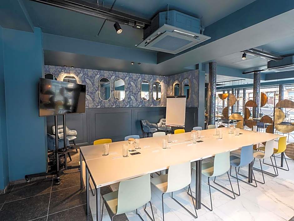 ibis Styles Hasselt City Centre