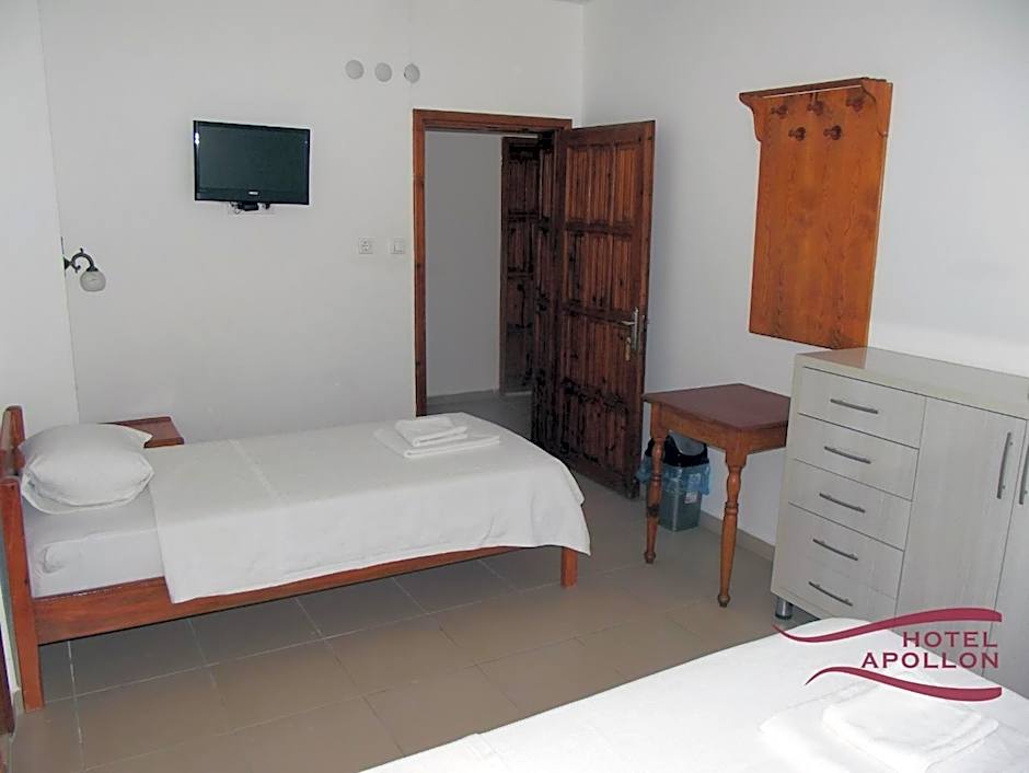 Apollon Hotel