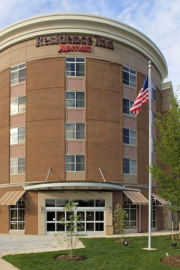 Residence Inn by Marriott Fairfax City