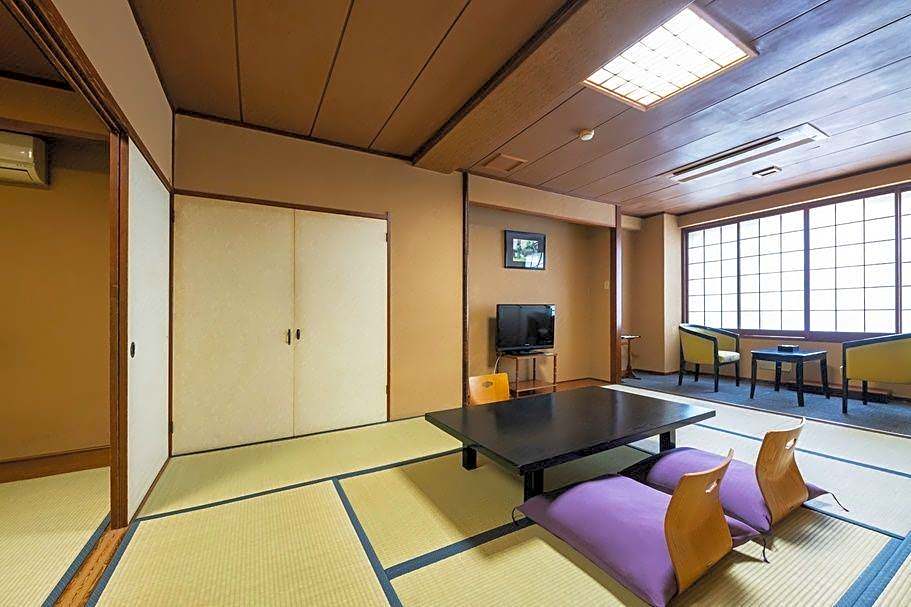 Sanyo Hotel