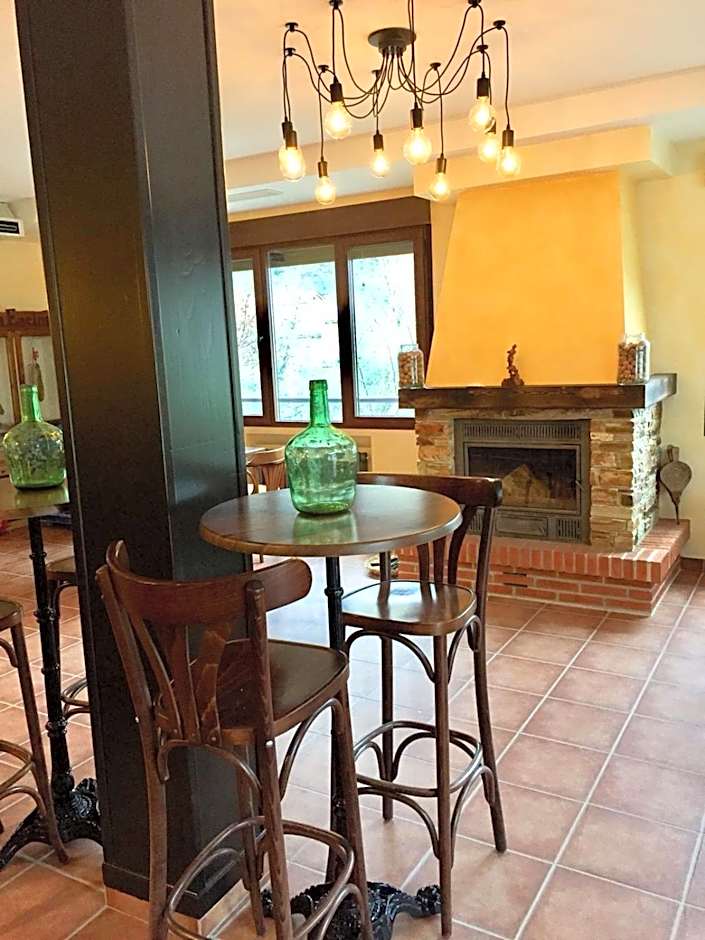 Hotel Rural Nova Ruta