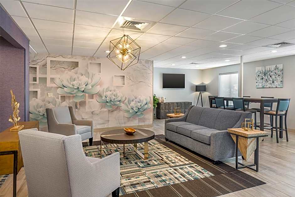 Best Western Manchester