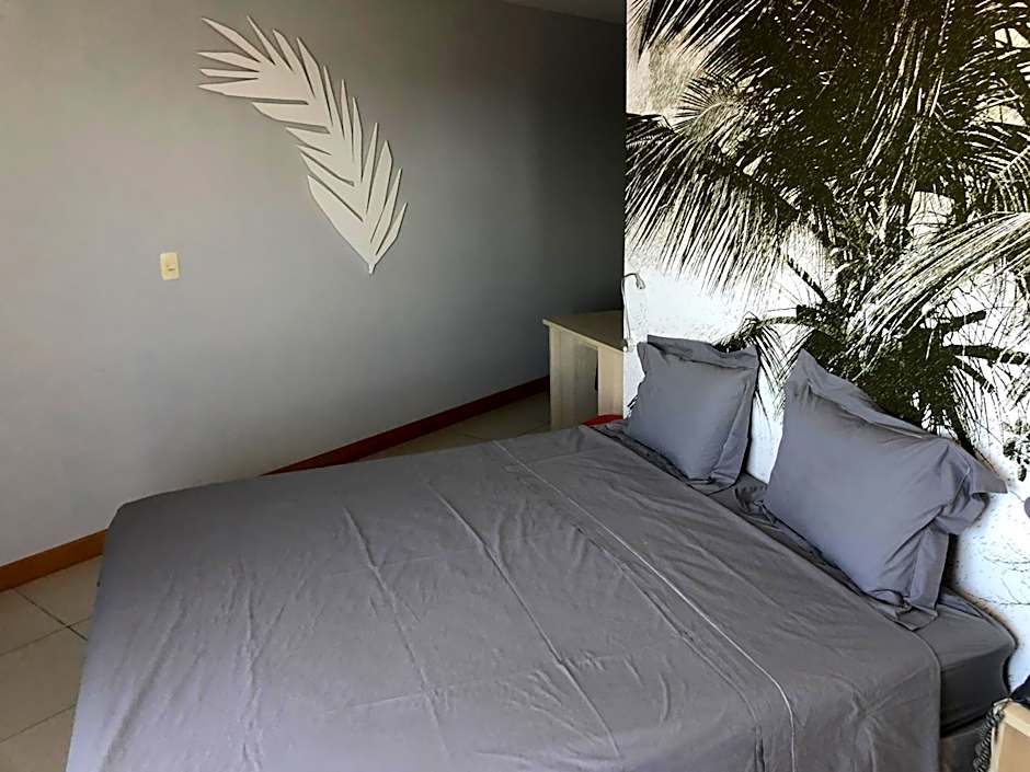 Studio particular em Hotel
