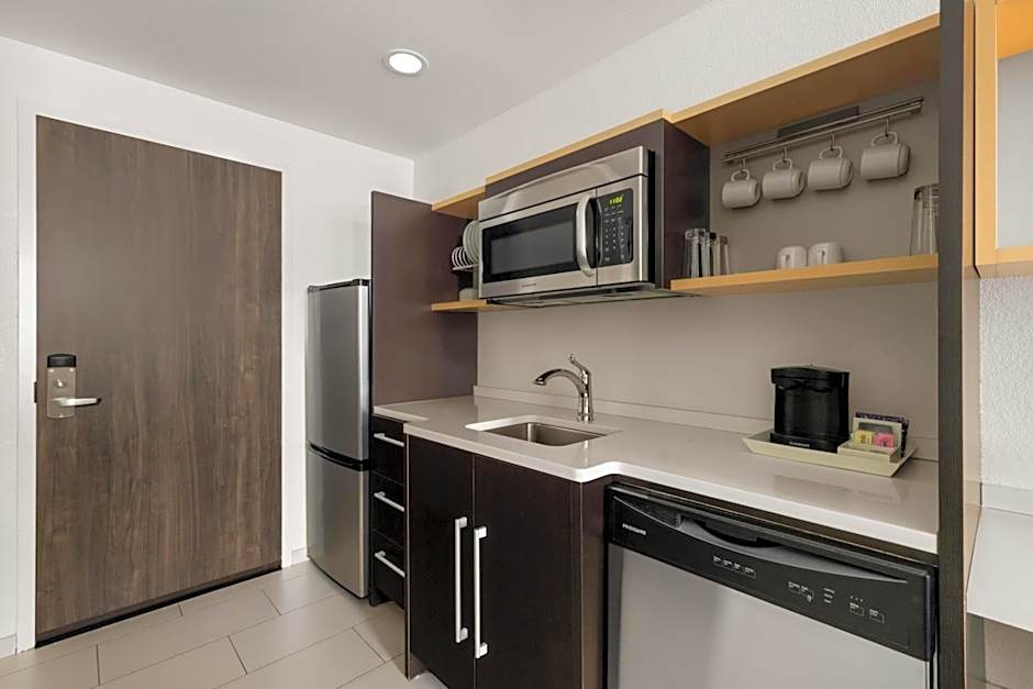 Home2 Suites By Hilton Gonzales