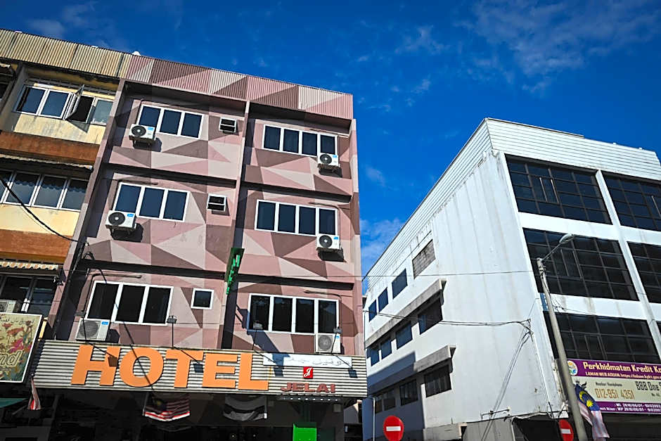 Hotel Jelai Mentakab