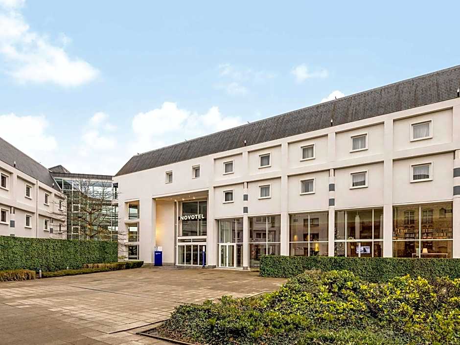 Novotel Brugge Centrum