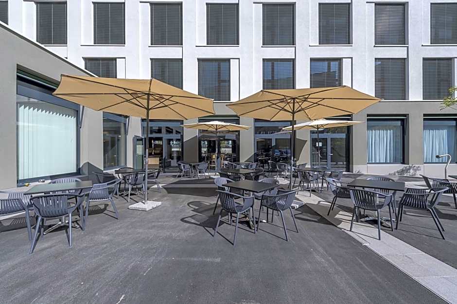 Holiday Inn Express Luzern - Kriens By IHG