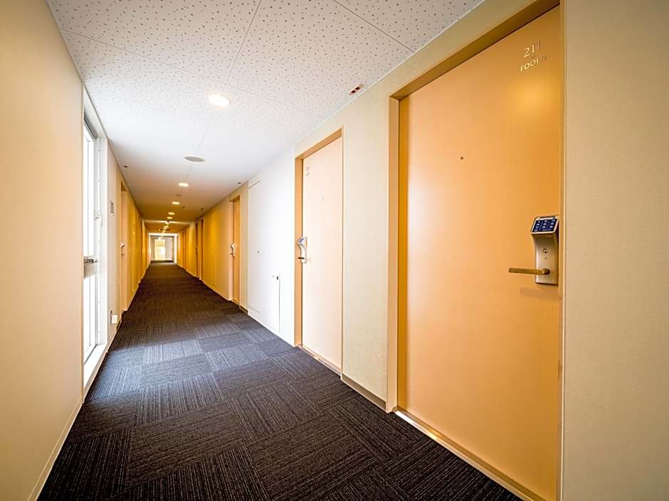 Super Hotel Nara Yamato Koriyama