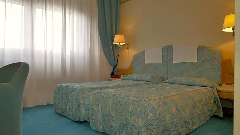 501 Hotel