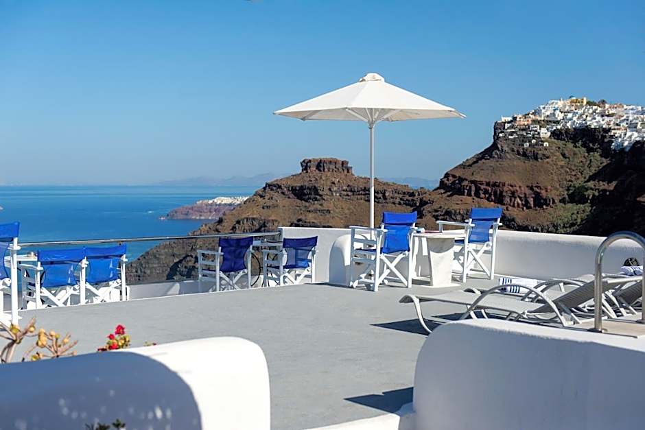 Vallas Apartments & Villas