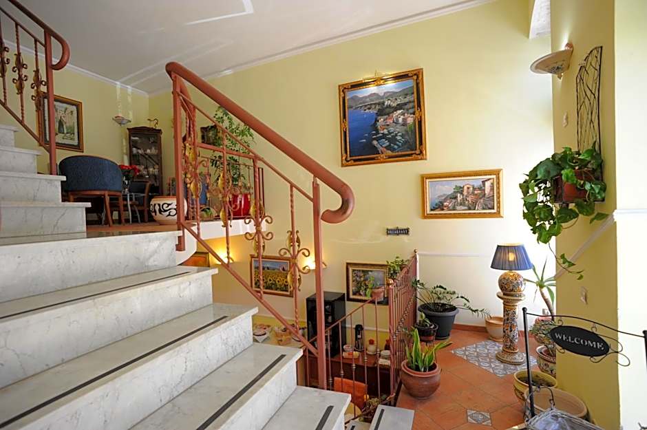 Hotel Mediterraneo