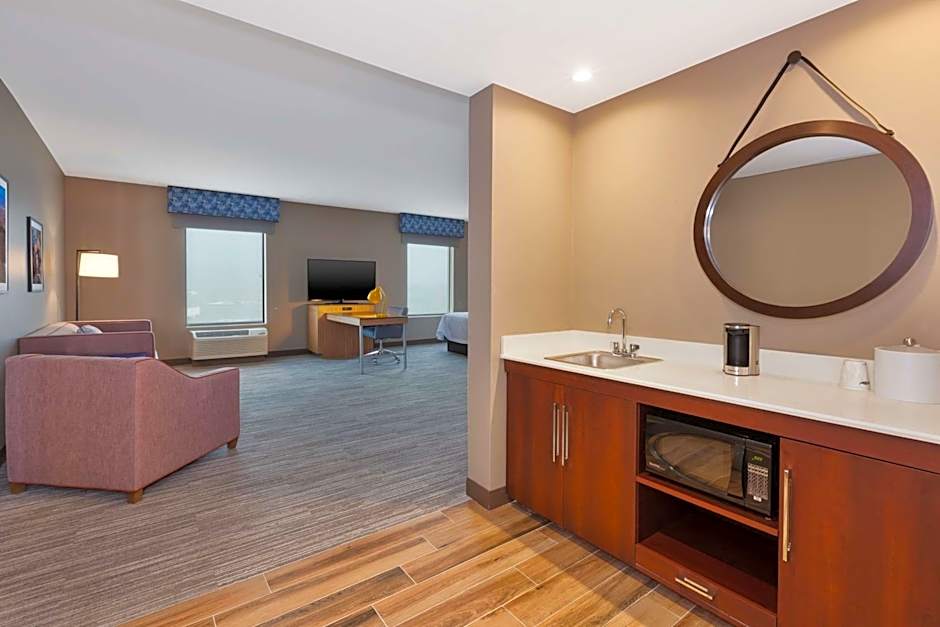 Hampton Inn By Hilton & Suites Wells, NV
