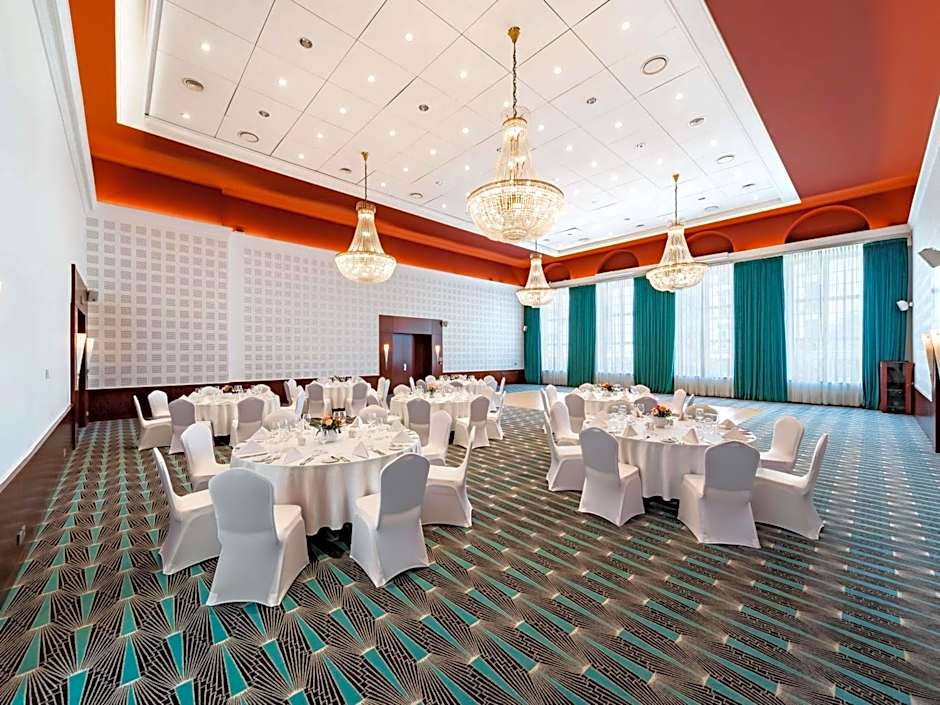 Sofitel Grand Sopot Hotel