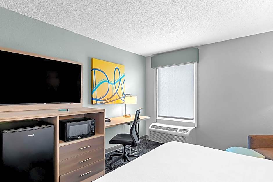 Best Western Doswell Hotel