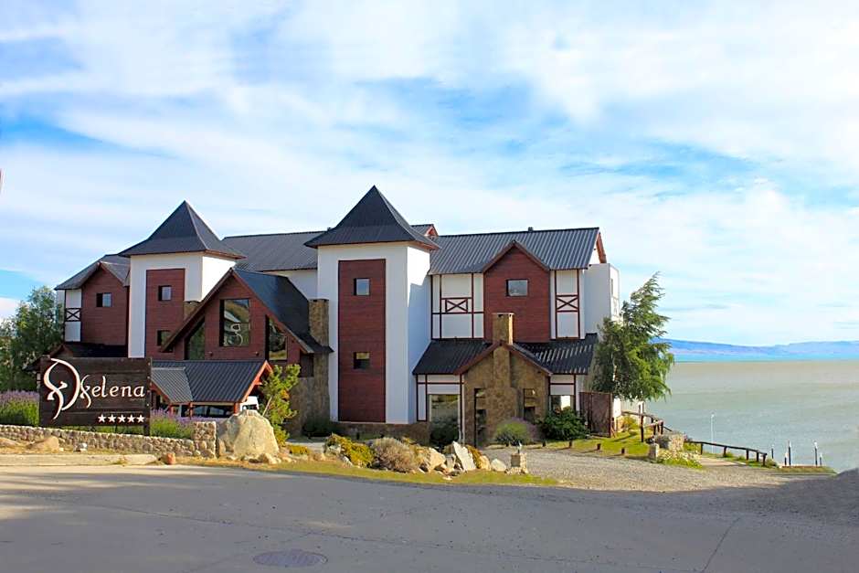 Xelena Hotel & Suites