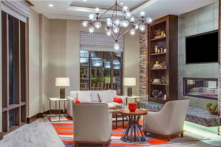 Homewood Suites by Hilton Savannah Historic District/Riverfront