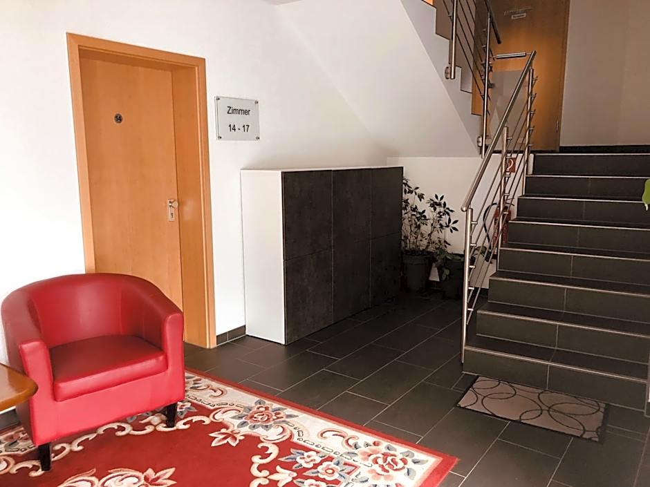 Hotel & Restaurant Blume