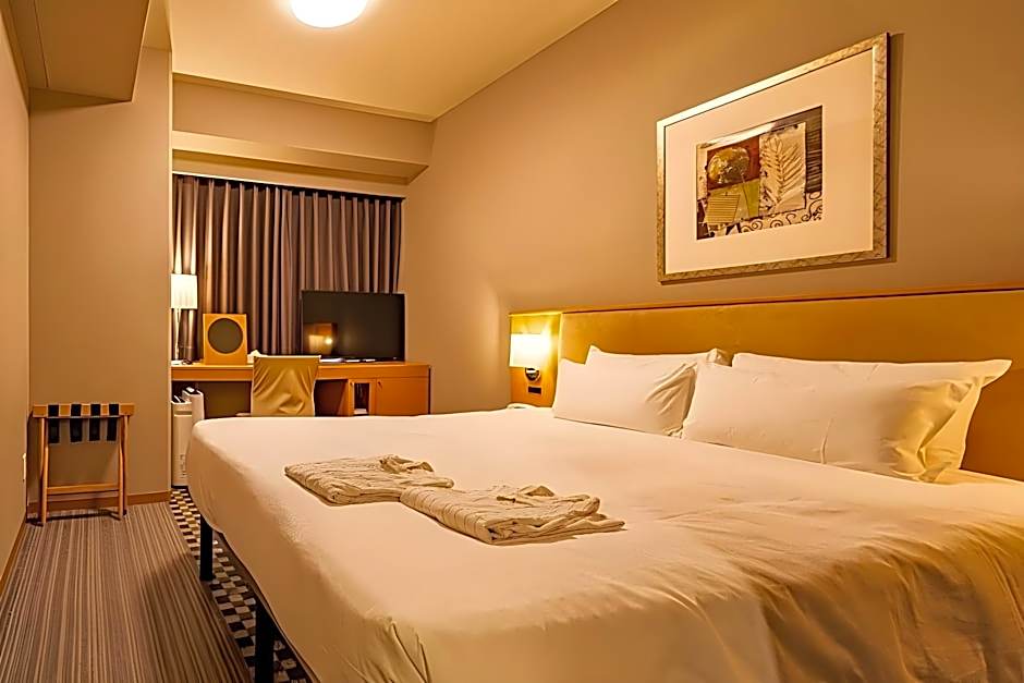 Hotel Sunroute Plaza Shinjuku