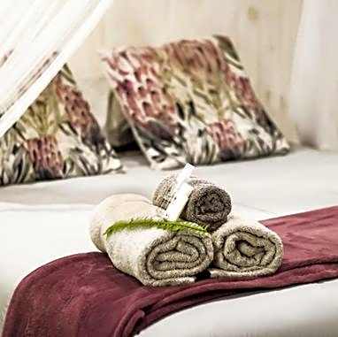 Kosi Bay Lodge