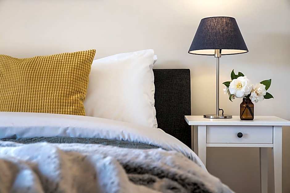 Old Chilli Daylesford