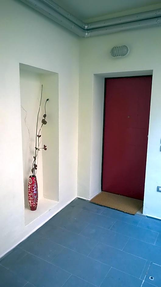 Agorà Residenza