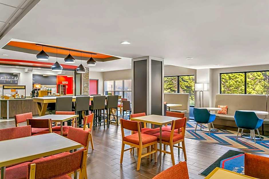 Hampton Inn By Hilton Bowie