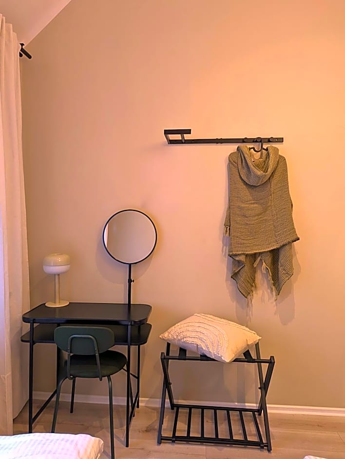 RYNEK 30 Hostel