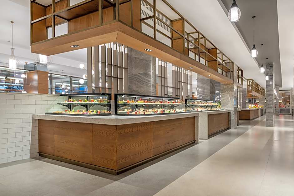 Sural Saray (Adult Only +16)