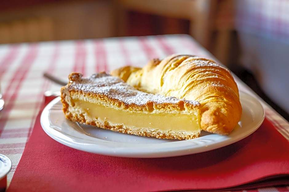 Hotel & Ristorante Serenella