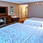 Hampton Inn By Hilton New Albany Louisville West