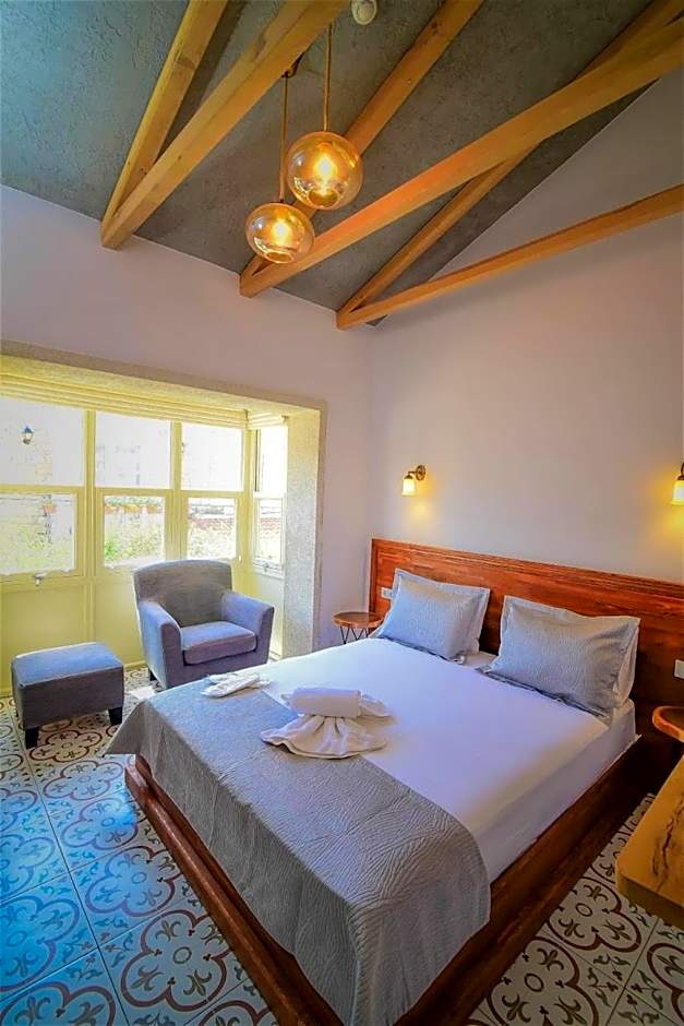 Micel Otel Alacati