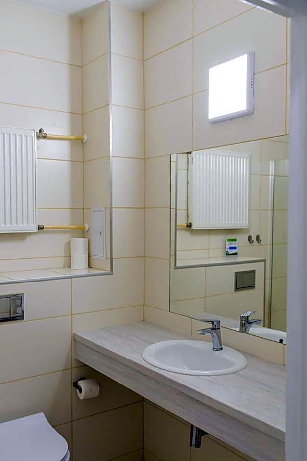 Hotel Mazury