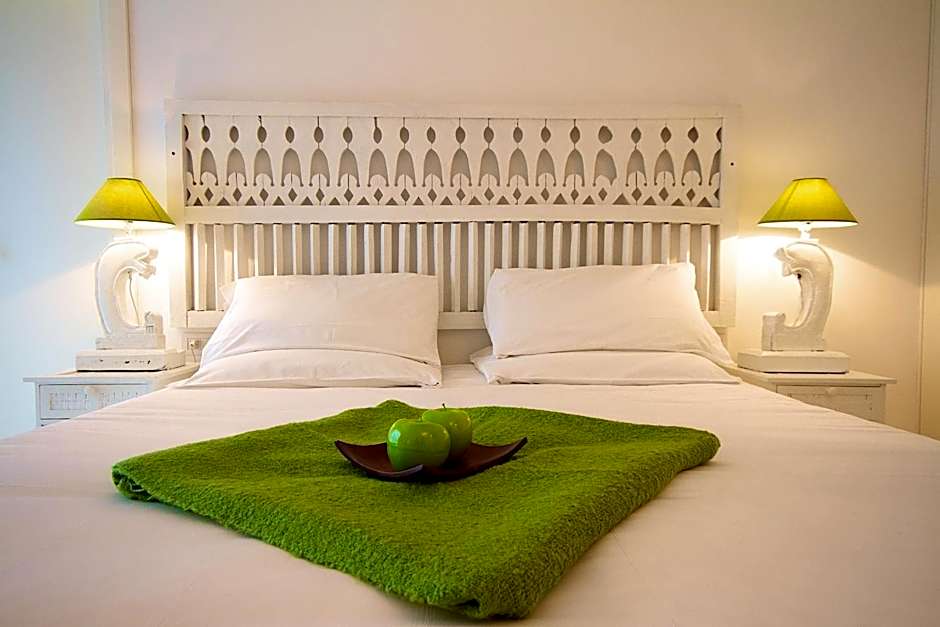 Il San Francesco Charming Hotel