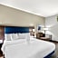 Hampton Inn by Hilton Huntley Chicago