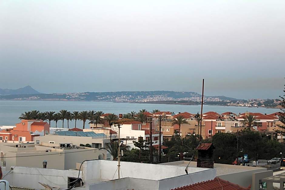 Mithos Premium Rooms