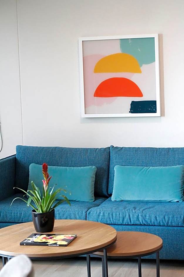 Estelar Apartamentos Medellin