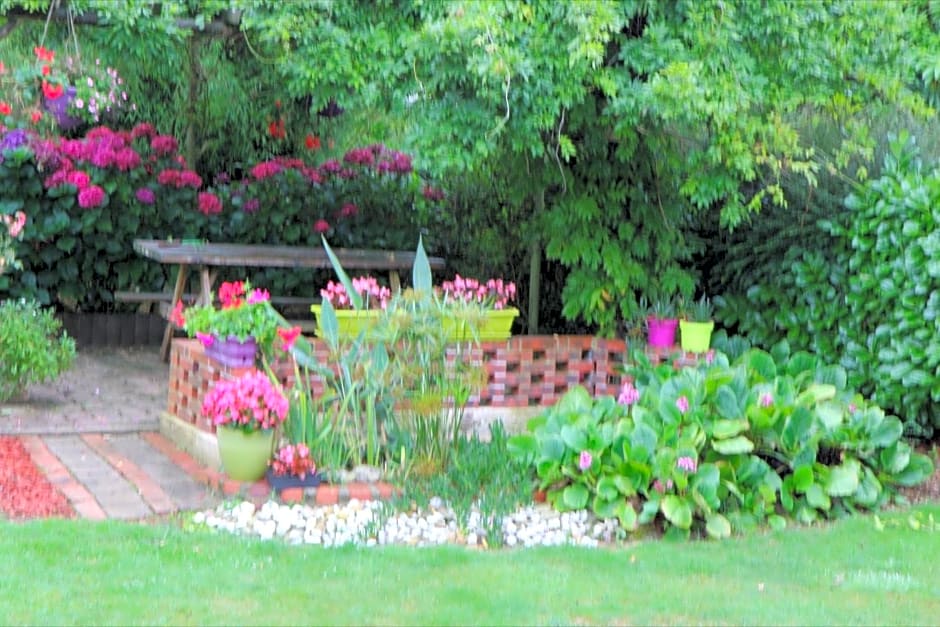 CHAMBRES D'HÔTES LOPERHET