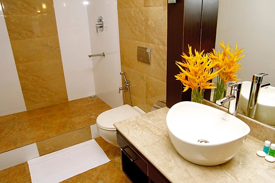 Hotel Imperial Regency