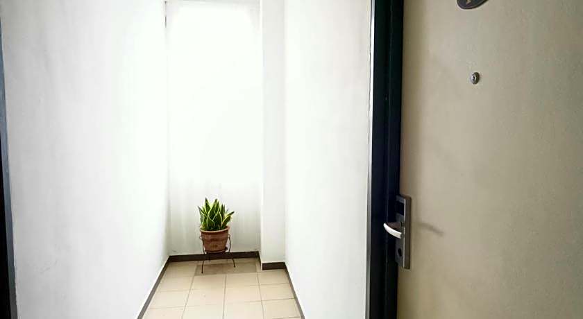 Hotel Wawasan