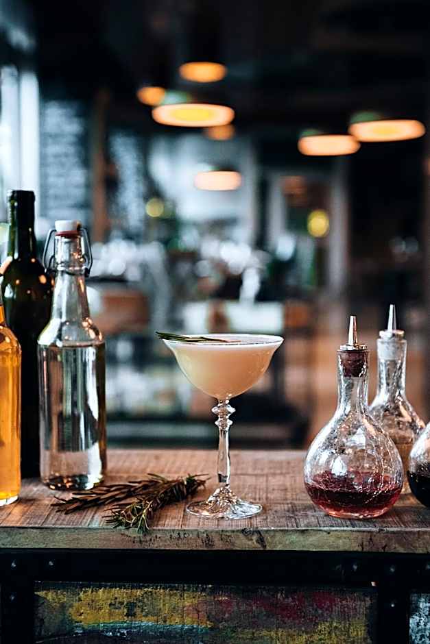 Clarion Hotel Gillet