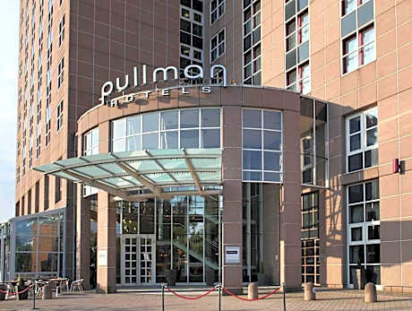 Pullman Stuttgart Fontana