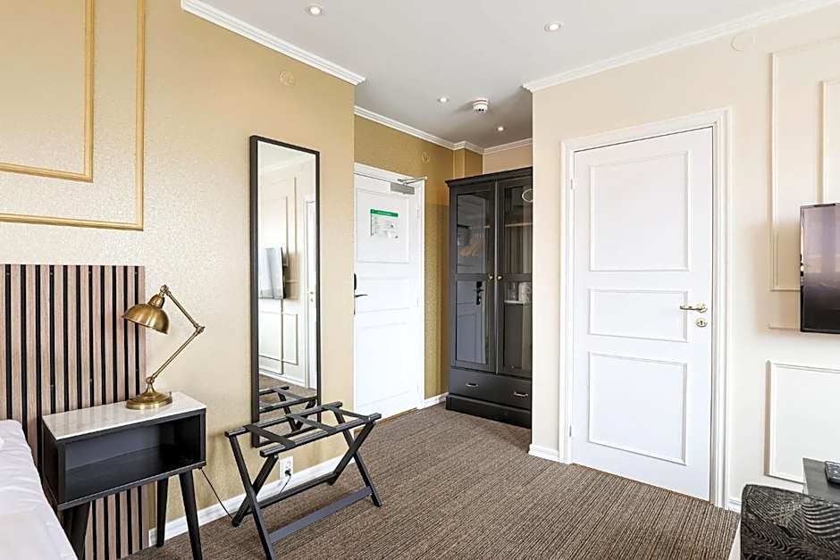 Comfort Hotel Linköping City